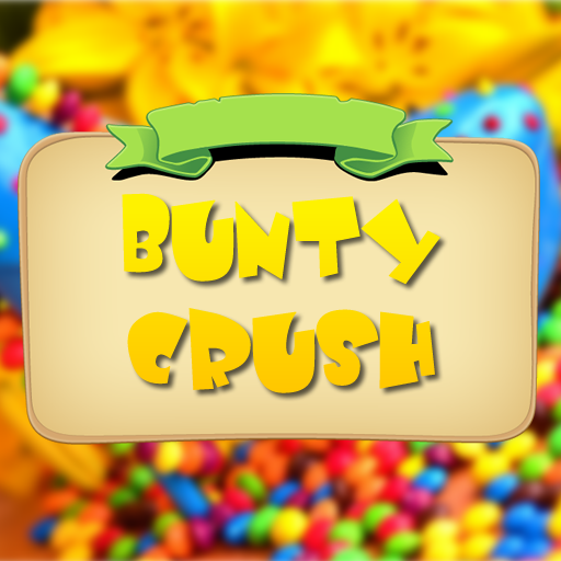 Bunty Crush icon