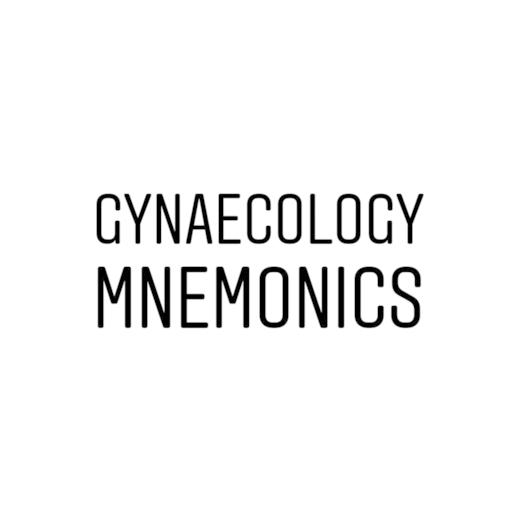 OBG - Gynaecology &amp; Obstetric Notes/ Mnemonics App icon