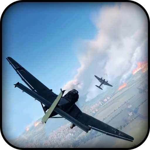 Air Strike icon