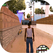 Guide V For GTA San Andreas icon