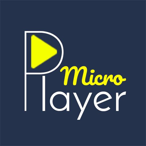 Micro Player icon