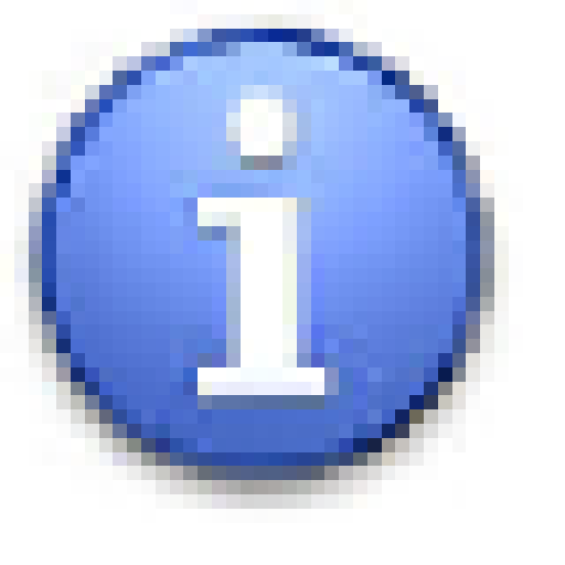 Info System for Android icon