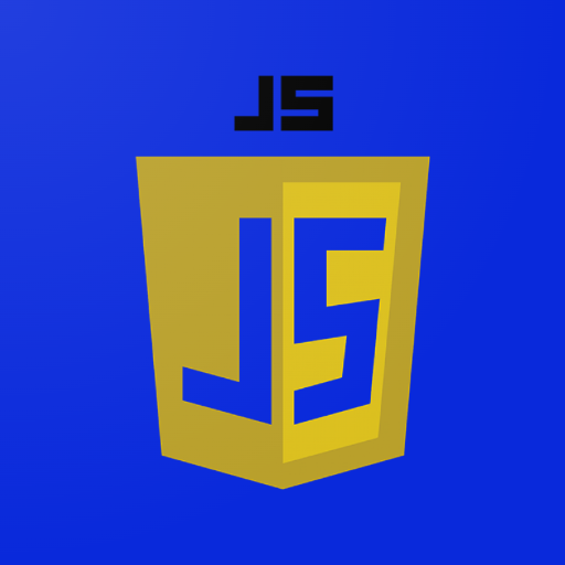 Learn JavaScript icon
