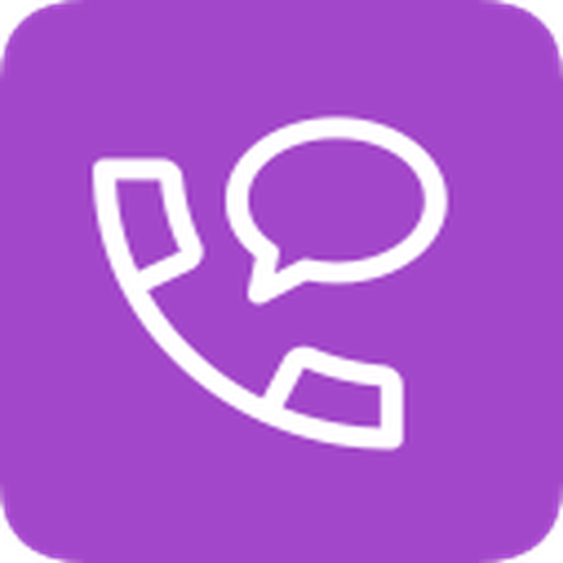 Free text Messages &amp; free international calls icon
