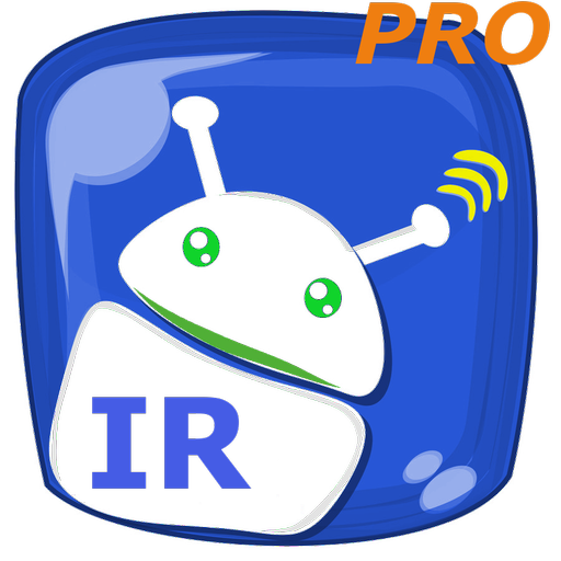 IR Remote Control Pro icon