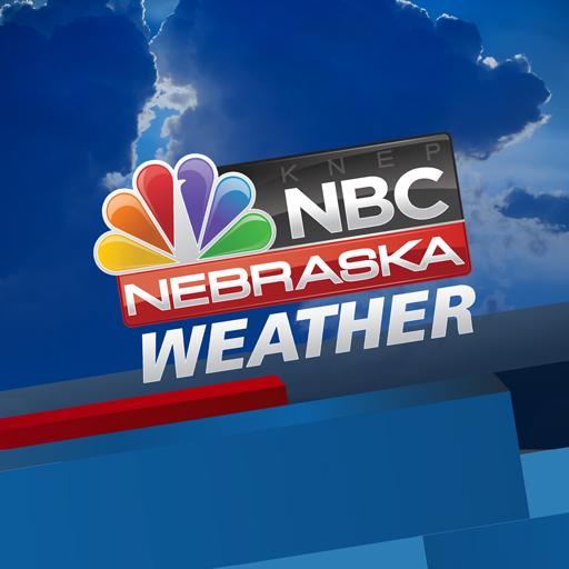 NBC Nebraska Weather icon