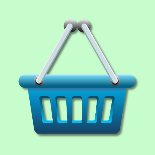 Perfect Shopping List icon