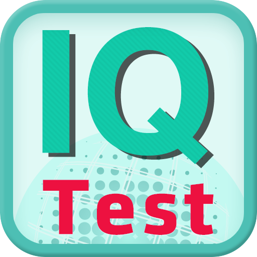 IQ Test icon