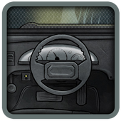 Escape The Car icon
