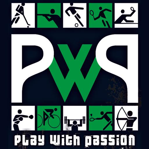 Play with Passion icon