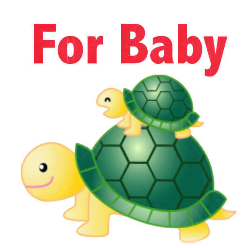Sea turtle App from One-Year Olds1 icon
