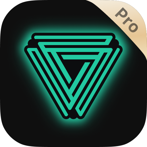 Vast VPN Pro --fast &amp; secure icon