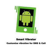 Smart Vibrator icon