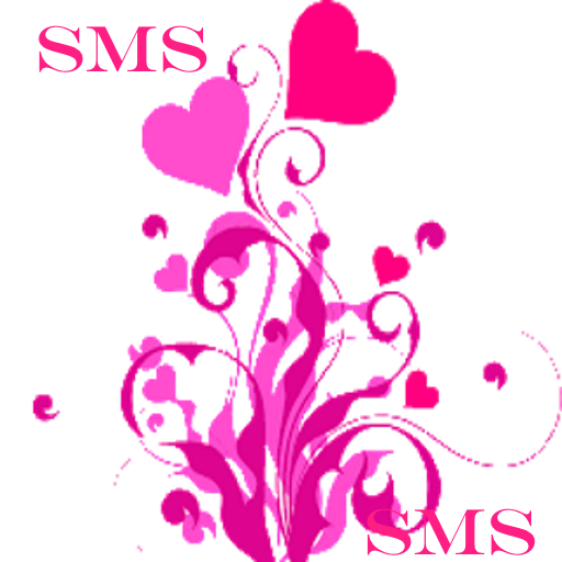 SMS Love, SMS Sentiment icon