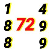 Satta Fix Number icon