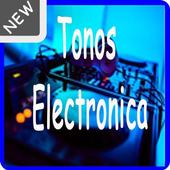 Kostenlose elektronische Musik Klingeltöne icon