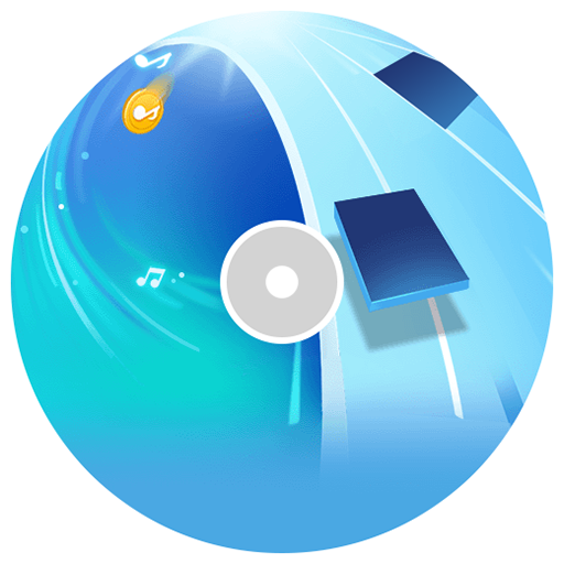 Piano Magic Tiles icon