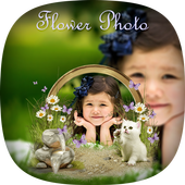 PIP Flower Photography icon