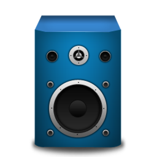 Simple Media Player Free icon