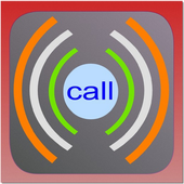 WiFi Walkie Talkie app - WiCall icon