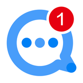 Messenger for Lite icon