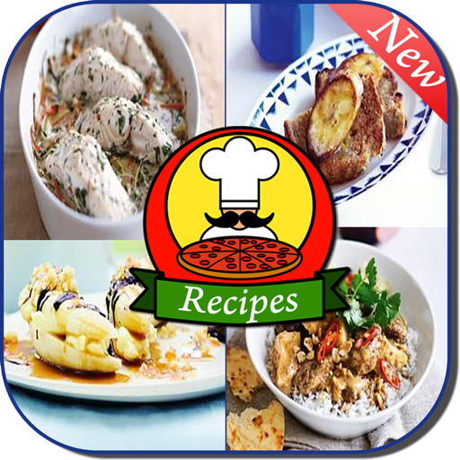 Coconut Recipes icon