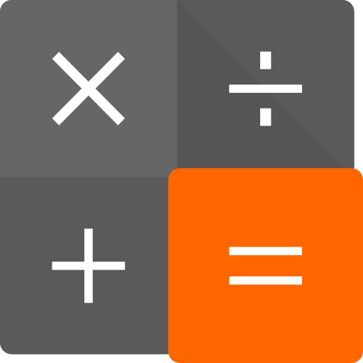 Speedy Calculator - Friend for daily calculations icon