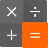 Speedy Calculator - Friend for daily calculations