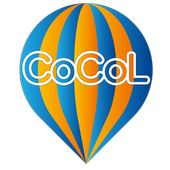 CoCoL /limited time &amp; location icon