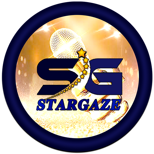 Stargaze Singing Superstar icon