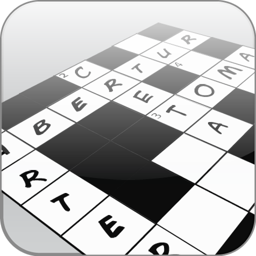 Crucigramas Free icon