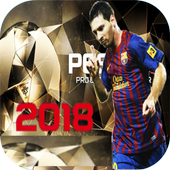 Tips PES 2018 pro icon