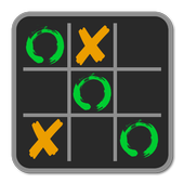 TicTacToe Multiplayer-Online-Game icon