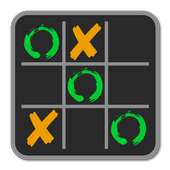 TicTacToe Multiplayer-Online-Game