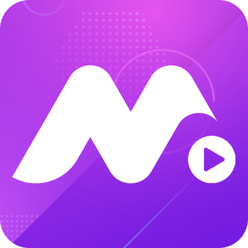 MooBit - Photo to Lyrical Video Status Maker App icon