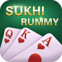 Sukhi Rummy