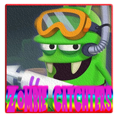 Pro Hint  Zombie Catchers New icon