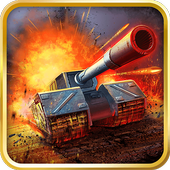 Mini Metal - Shooter Game icon