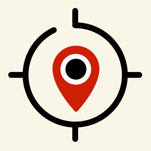 Who Is Tracking My Phone icon