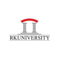 iERP @RK University on 9Apps