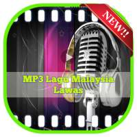 MP3 Lagu Malaysia Lawas on 9Apps