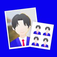 Passport Photo ID Maker— ID Photo Editor