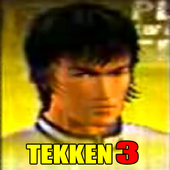 Trick Tekken 3 icon