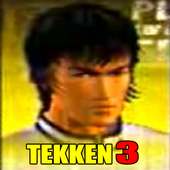 Trick Tekken 3