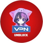 Neko VPN icon