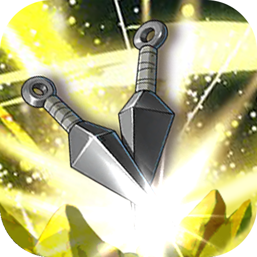 Shadow Ultimate: Lga and Koga icon