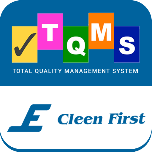 CLEEN FIRST icon