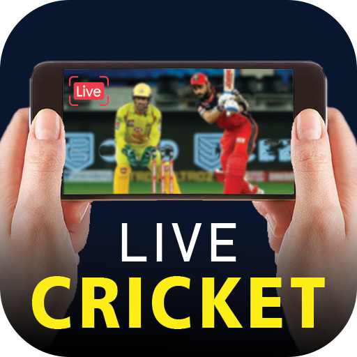 Live Cricket TV HD Cricket TV icon