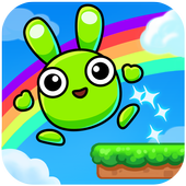 Jump Forever - Arcade mini game icon