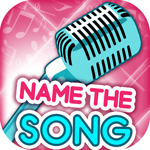 Name The Song Music Quiz Game icon